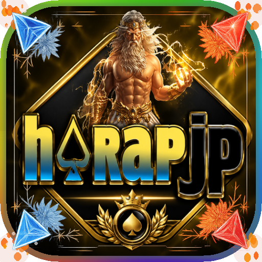 harapjp — mitra unggulan